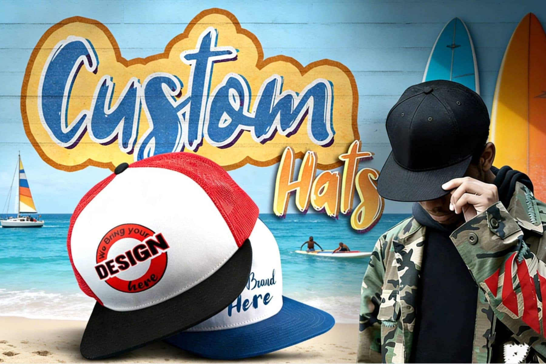 8 Award Ideas That Sports Cap