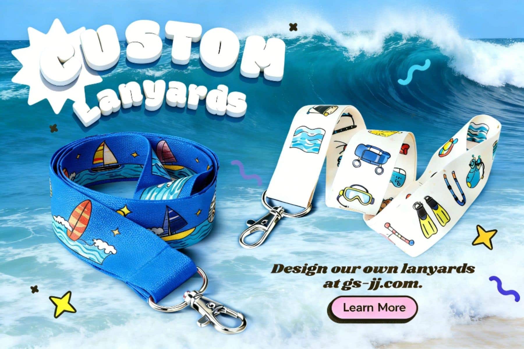 8 Award Ideas That Sports Water