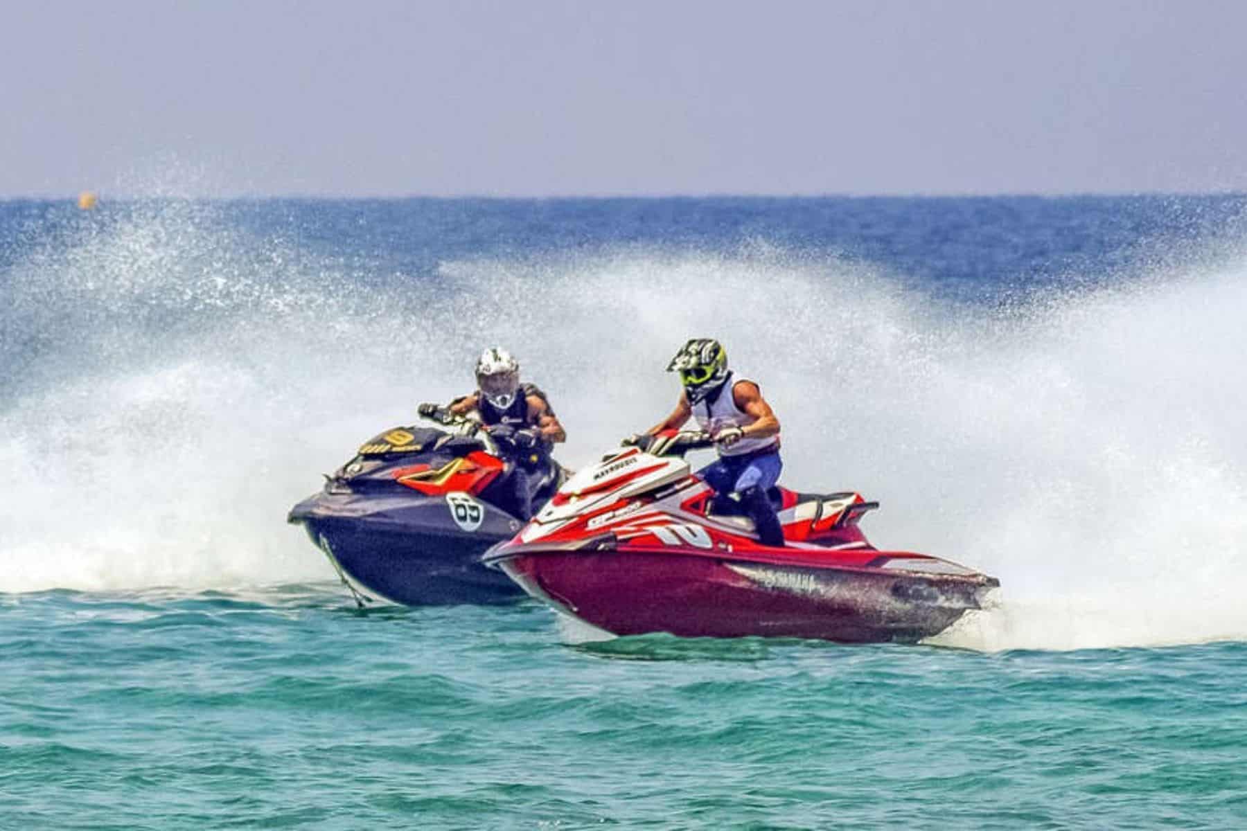 10 Best Jet Ski In 2022