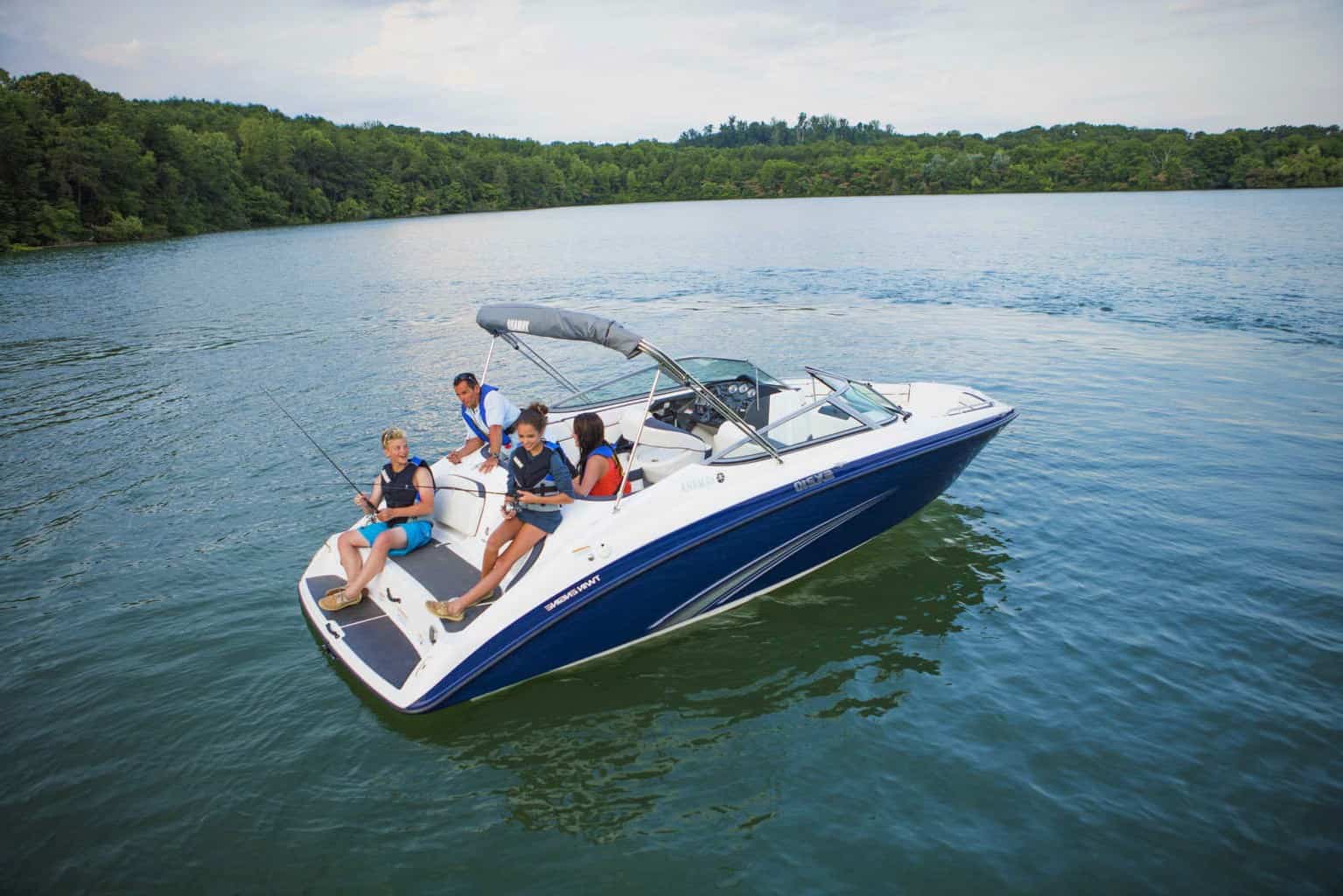 Yamaha SX210