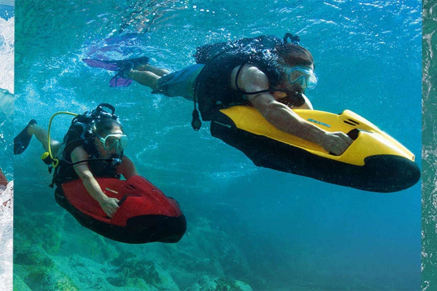 THE 5 BEST JET BODY BOARDS In 2022