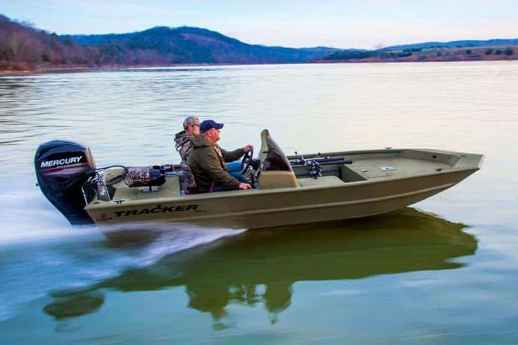 Top 11 Best Jon Boats In 2022