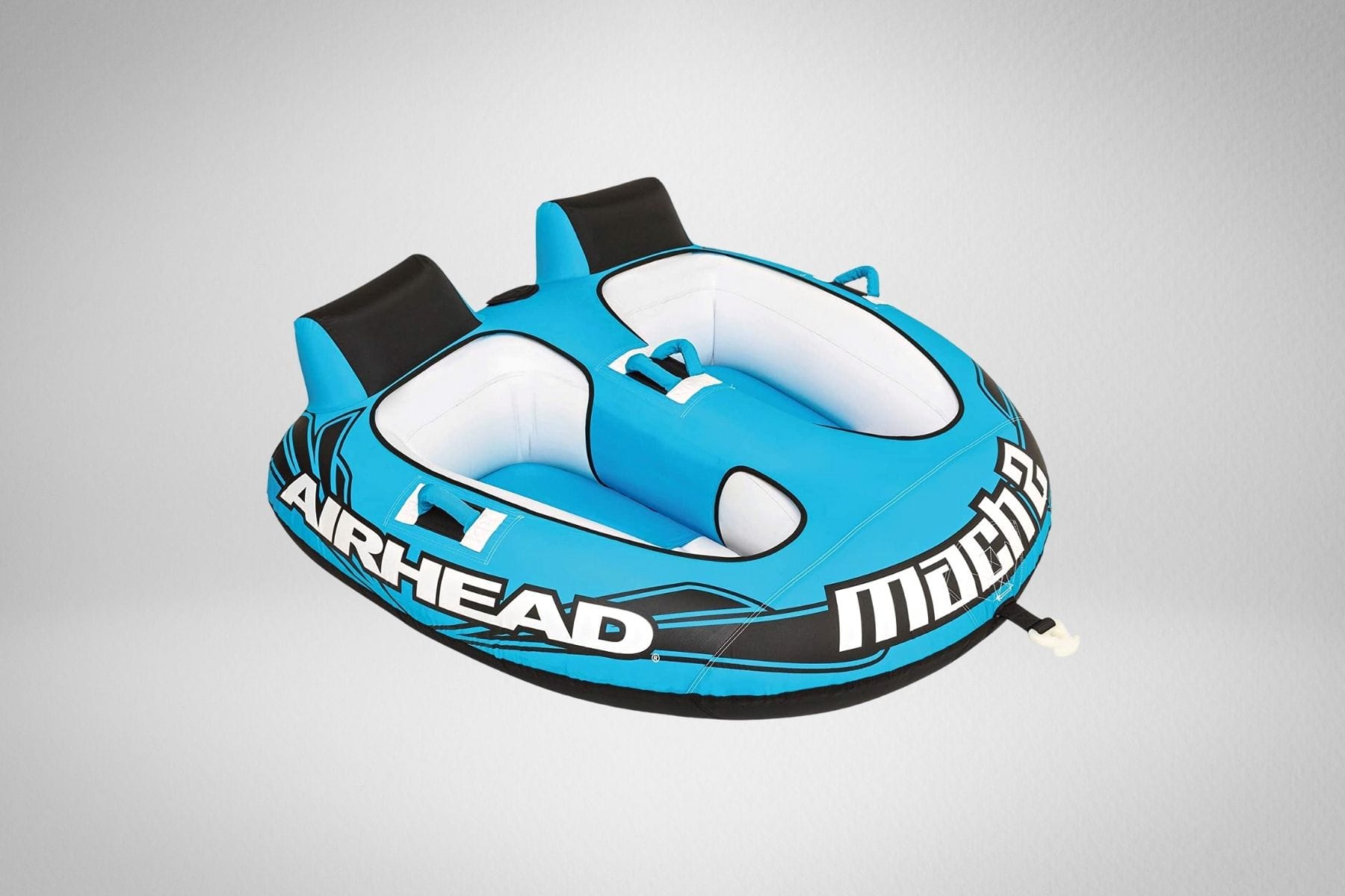 Airhead Mach 2 Tube