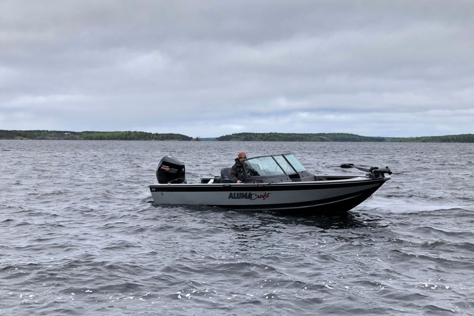 alumacraft-v-series-durable