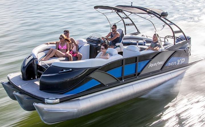 Aqua Patio 250 XP