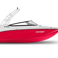 Ar190 Yamaha