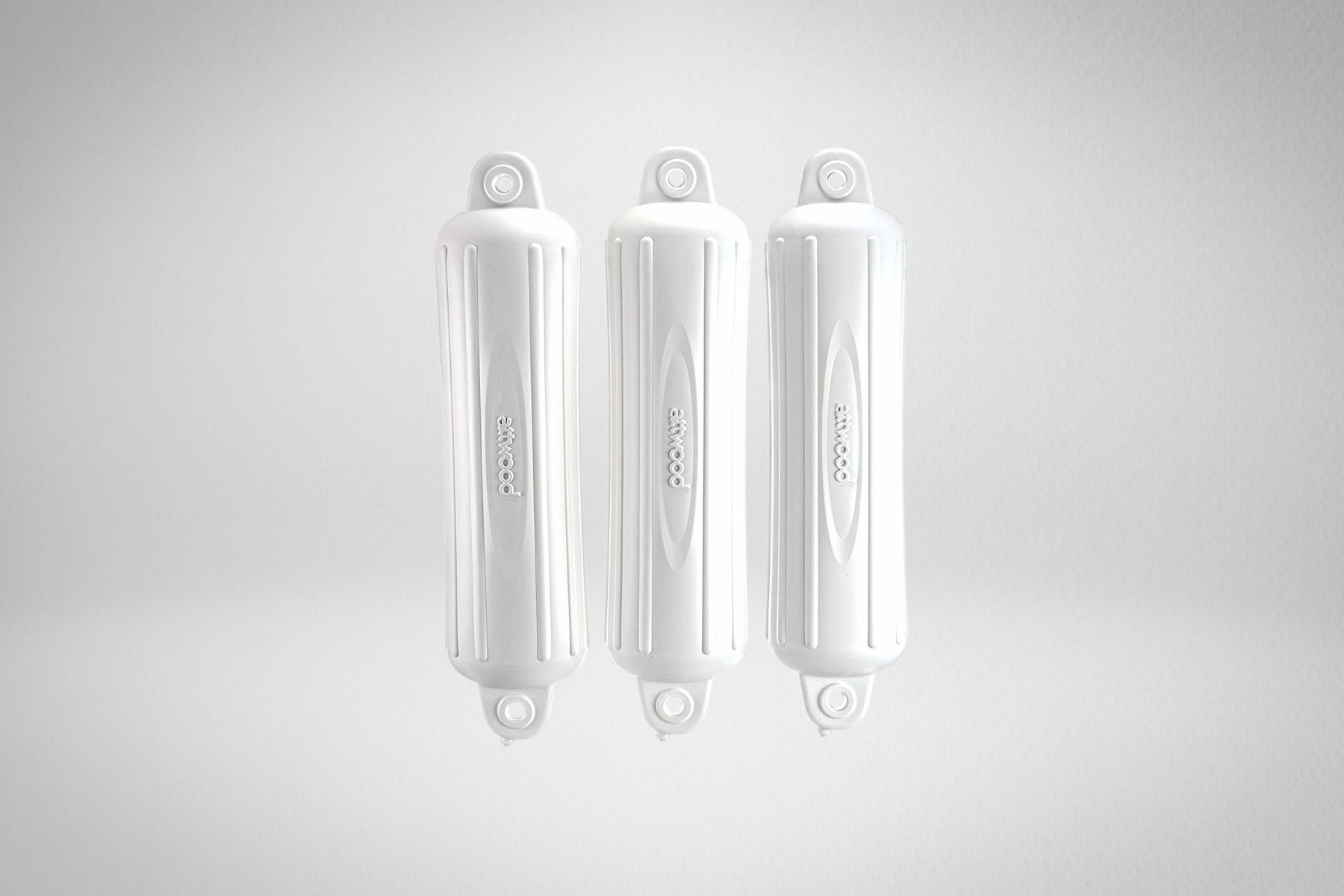Attwood Softside 3-Pack