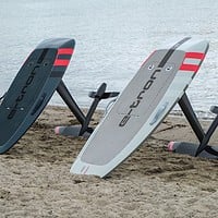 AUDI e Foil eTron by Aerofoil