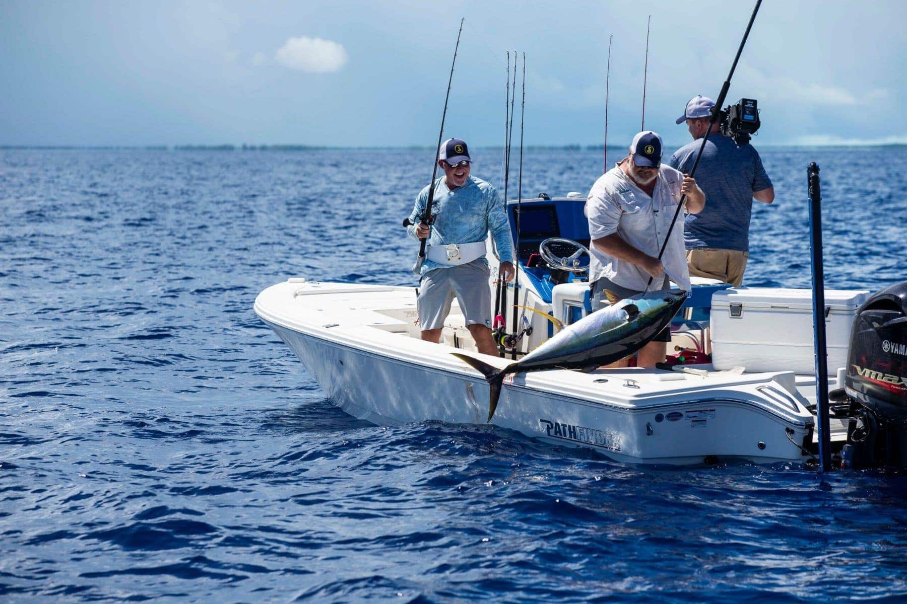 Bay Boats Guide