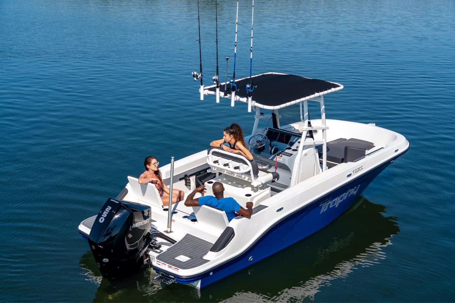 Bayliner Boats Guide