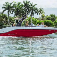 Bayliner Boats