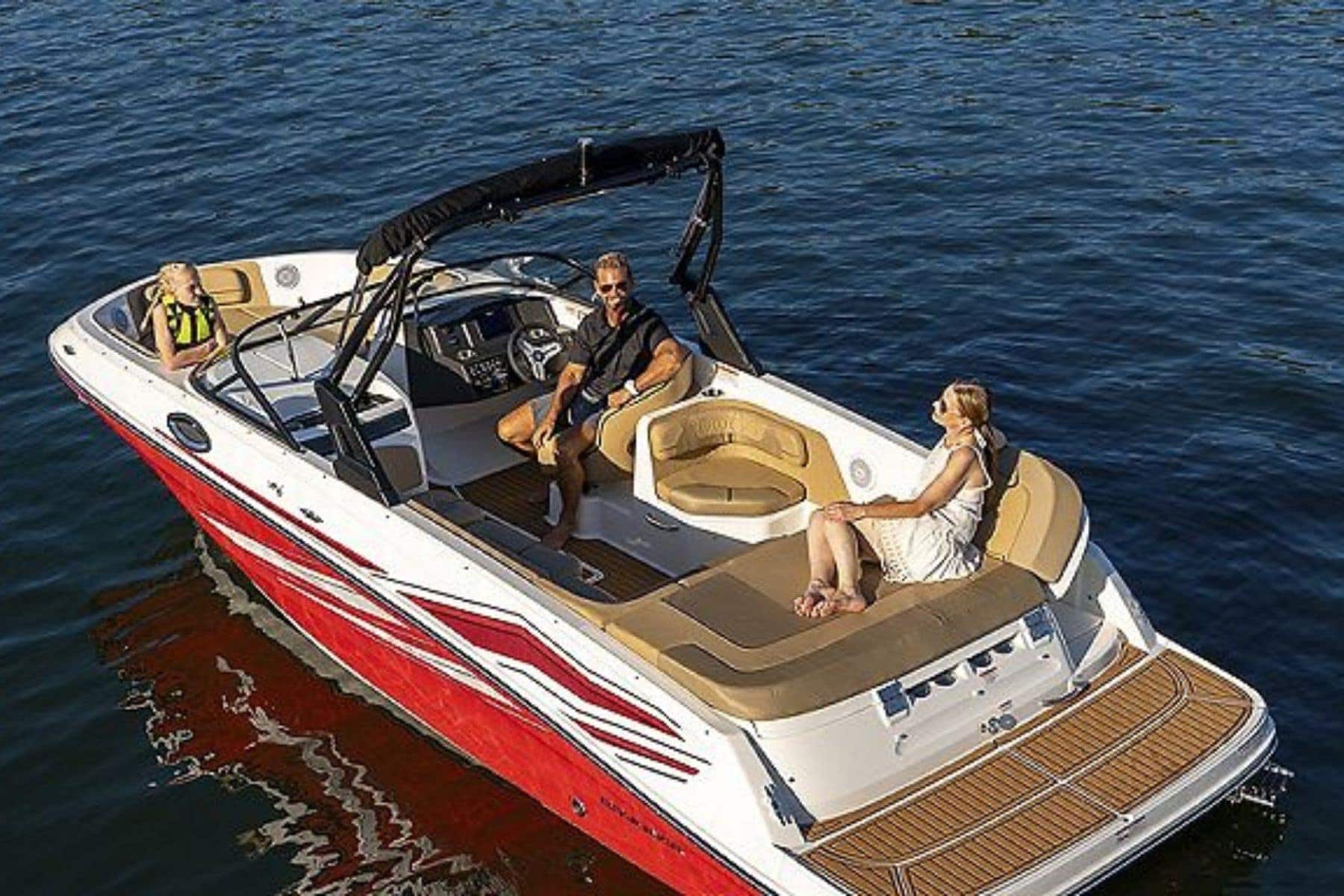 Bowrider Boat Reviews