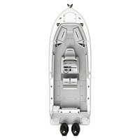 Blackfin Boats 252cc Product