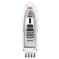 Blackfin Boats 400cc Product