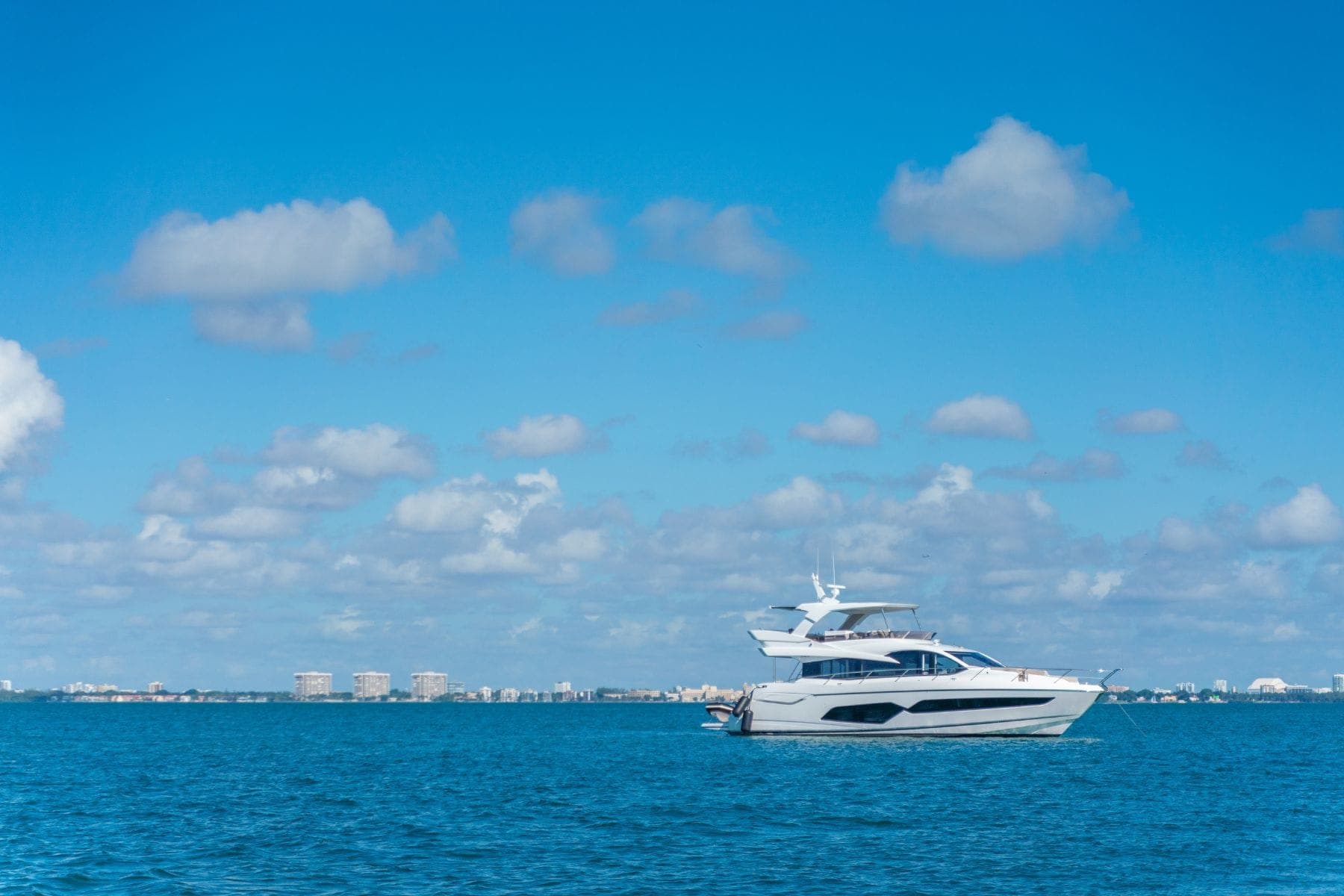 Boat Insurance