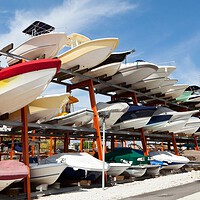 Boat Storage