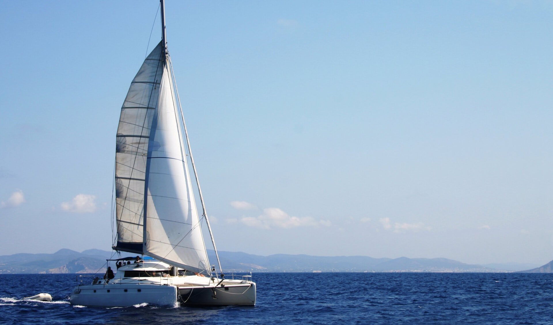 Catamarans