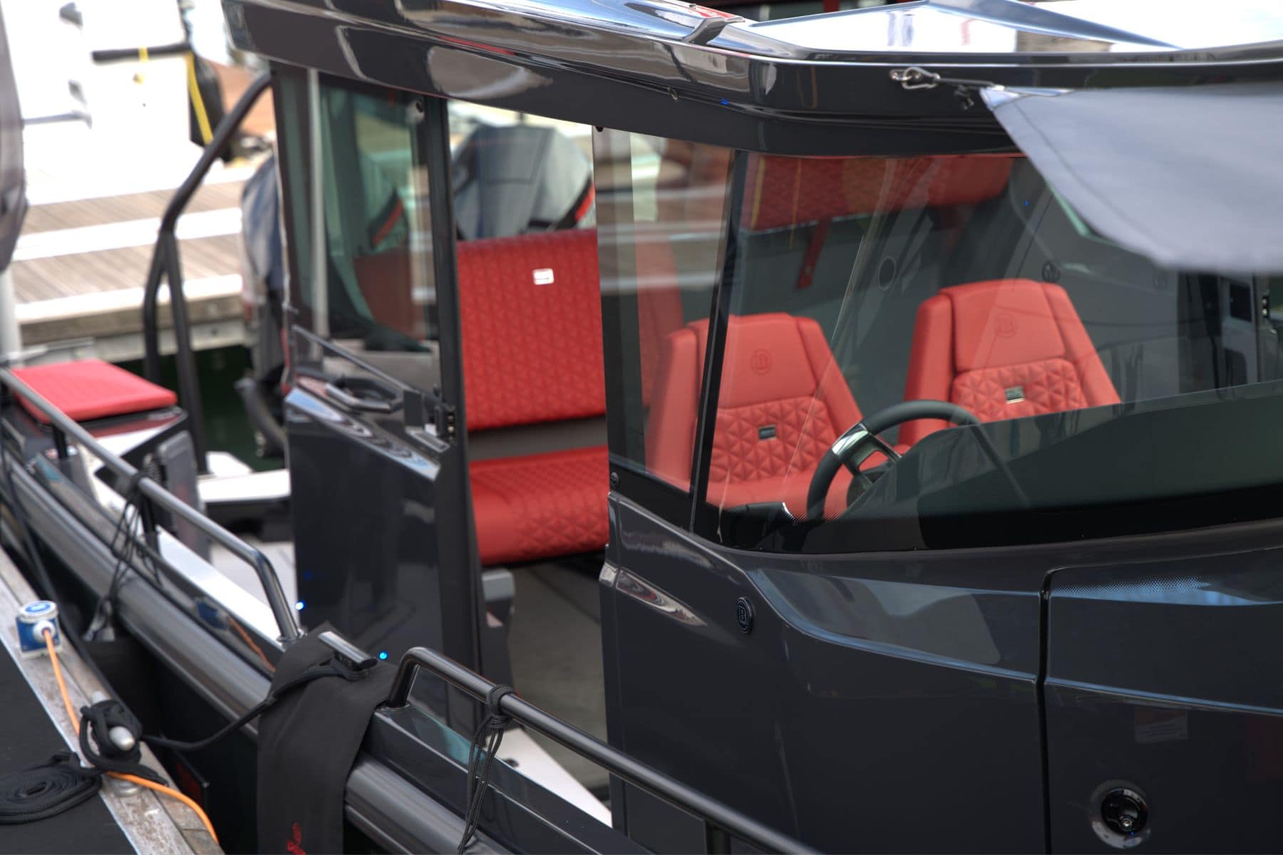 center console boats