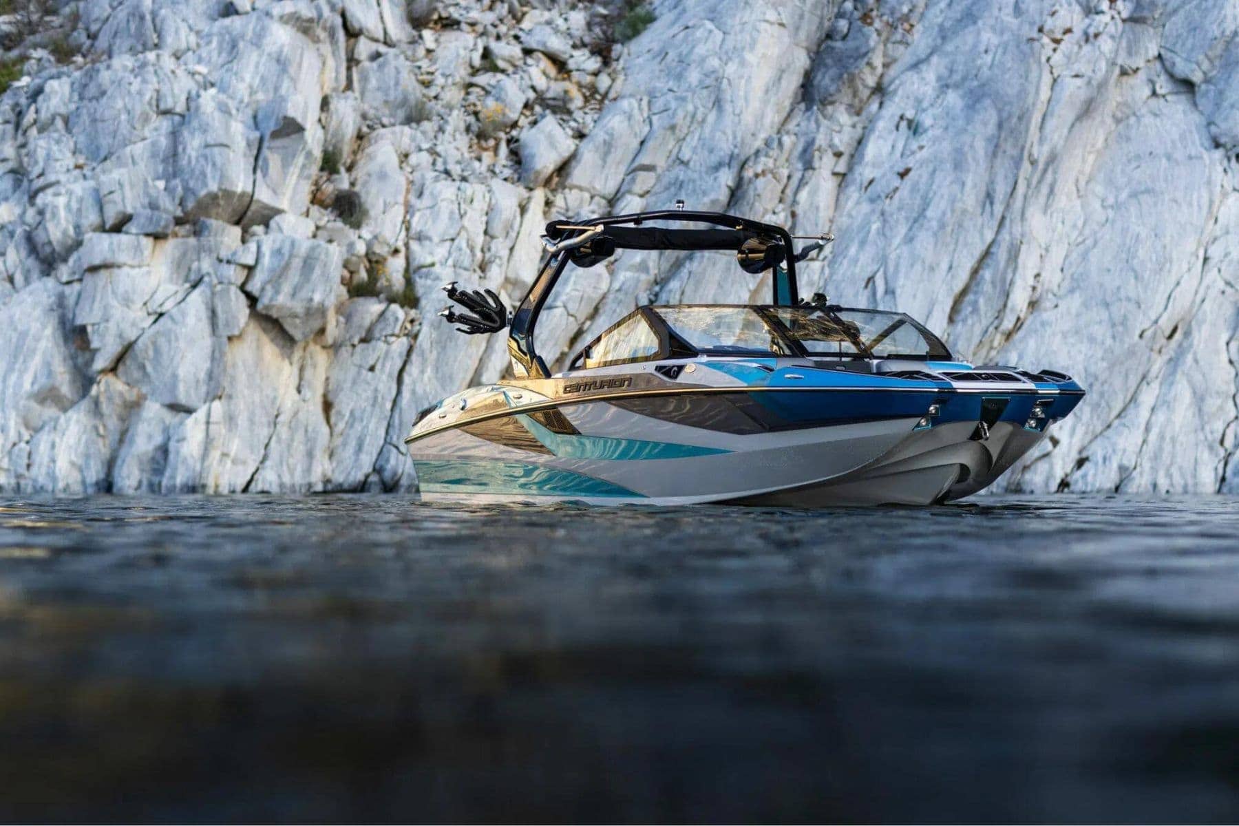 Centurion Fi23