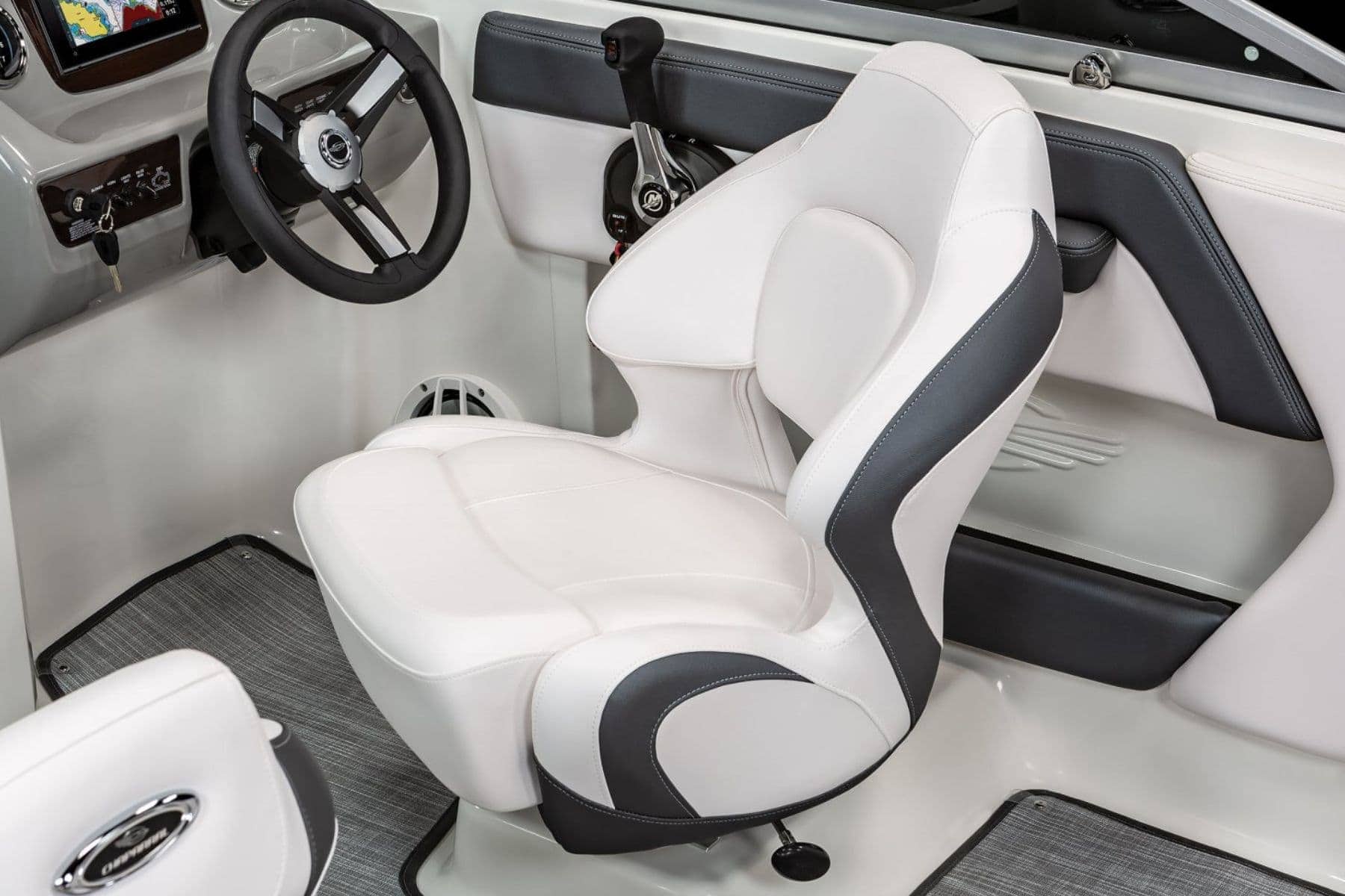 Chaparral Bucket Seat