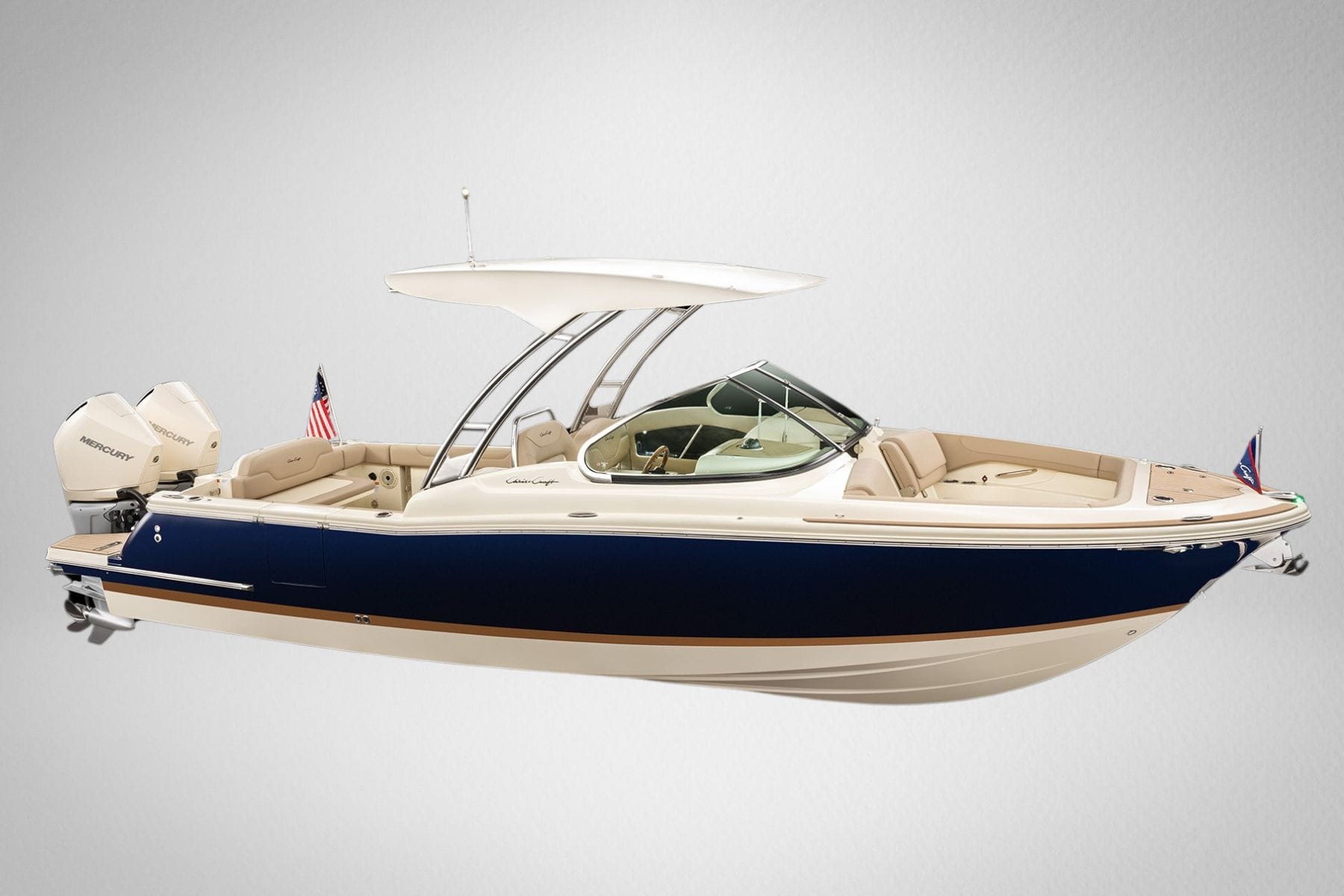 Chris-Craft Calypso 28