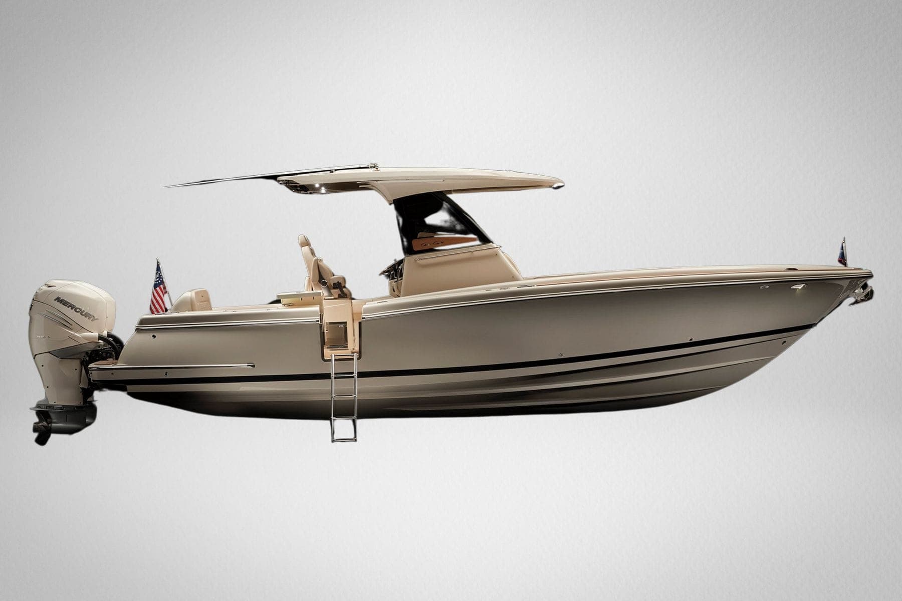 Chris-Craft Catalina 30