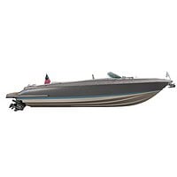 Chris Craft Launch 27 Product