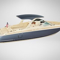 Chris-Craft Boats