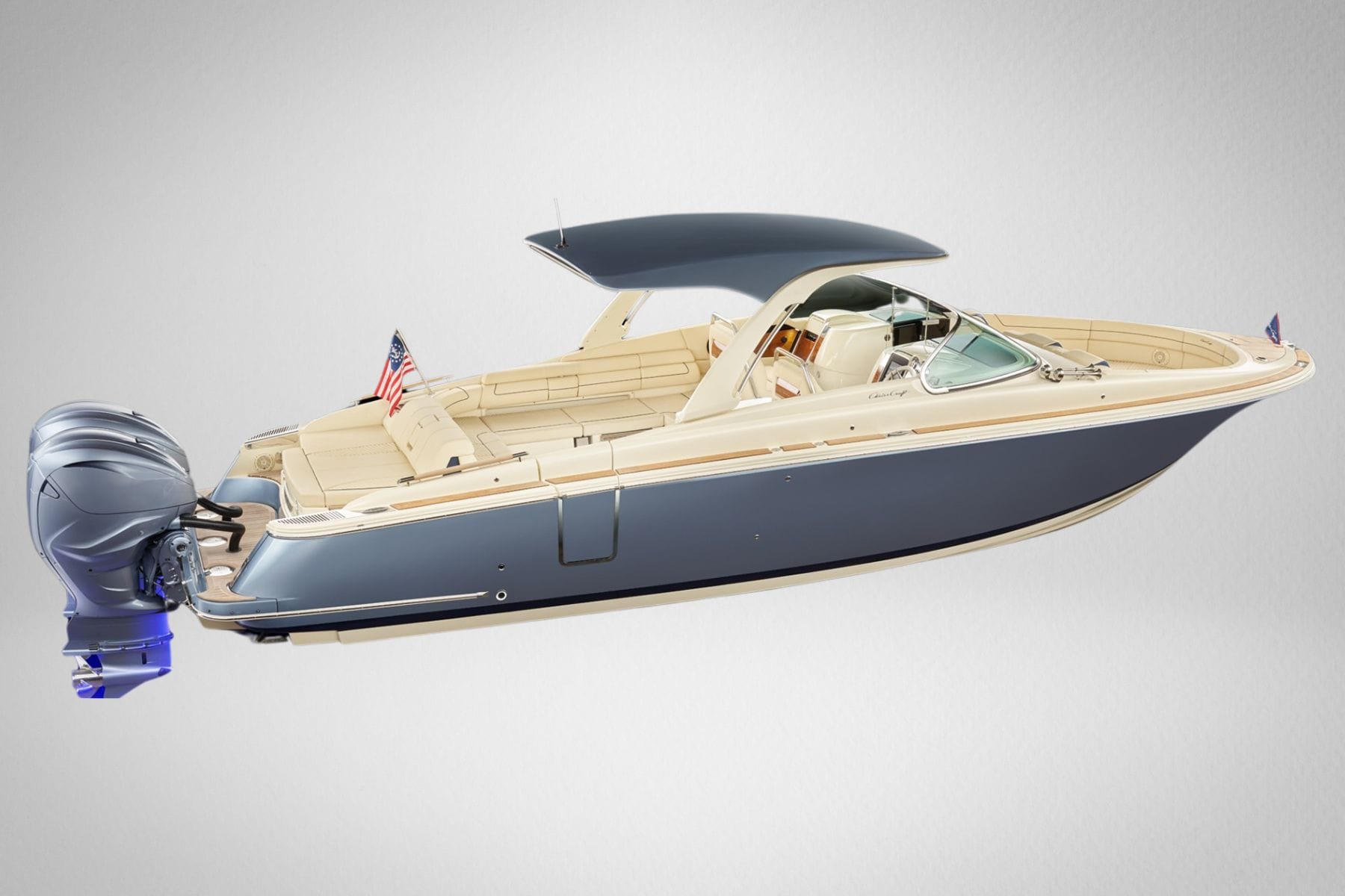 Chris-Craft Boats