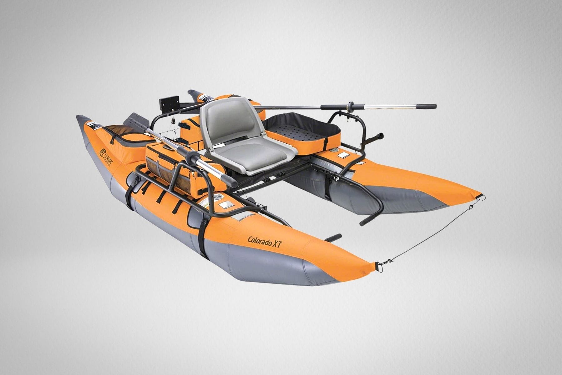 Classic Accessories Pontoon