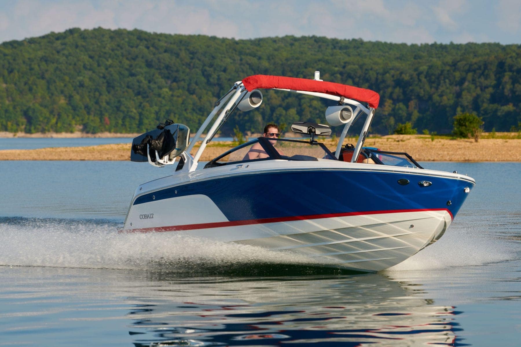 Cobalt Boats