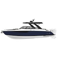 Cobalt R35 Outboard Product