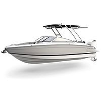 Cobalt R4 Outboard Product