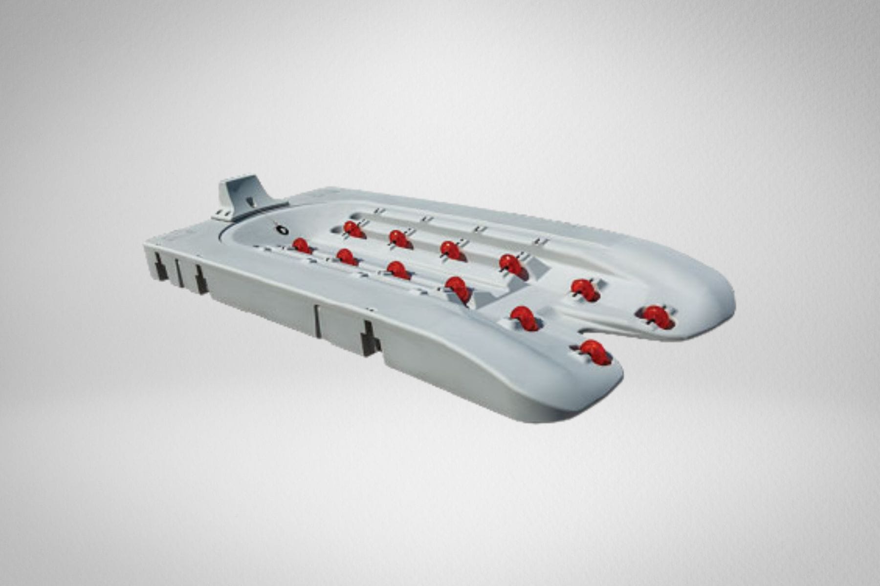Connect-A-Dock