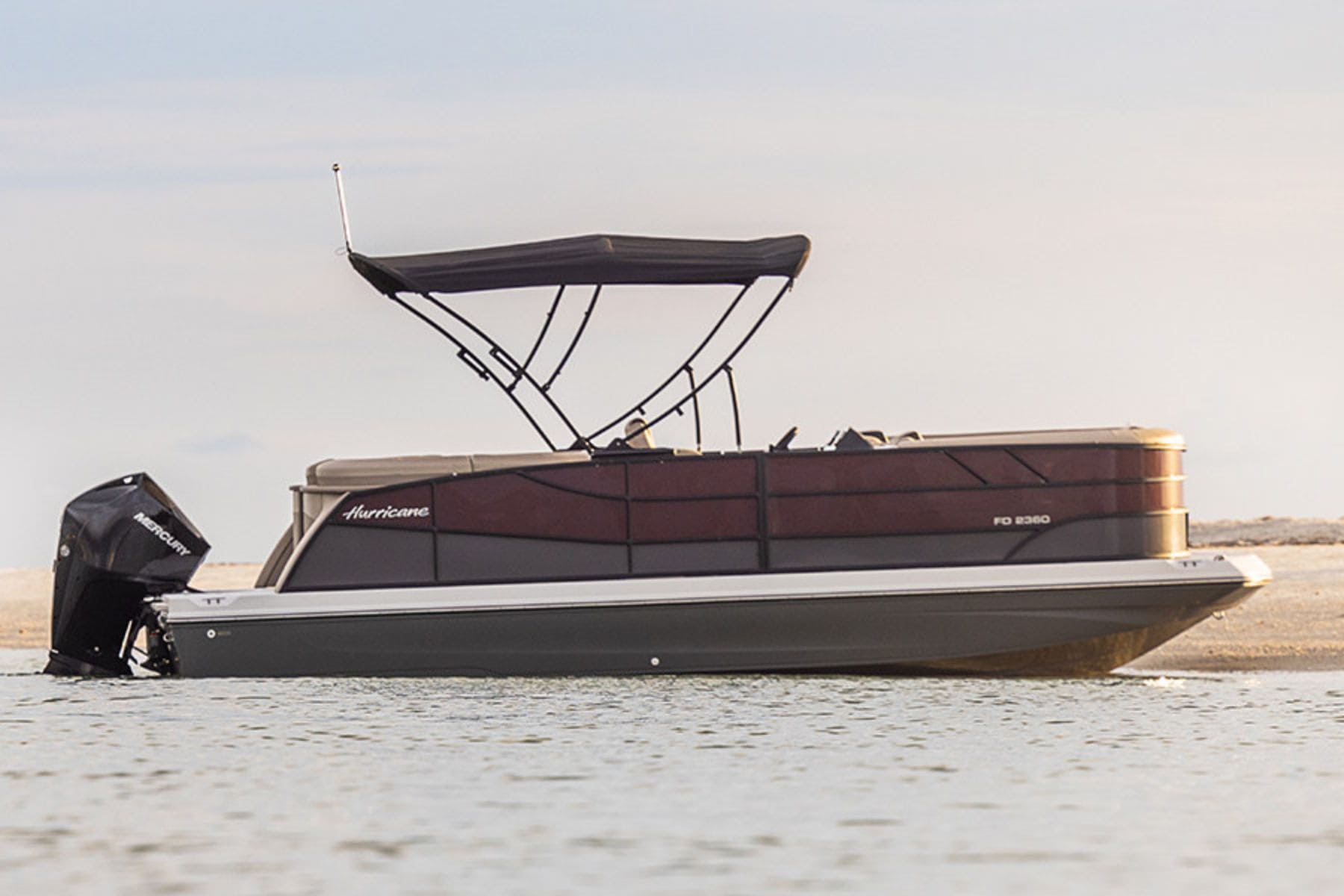 Deck Boats Fun Deck