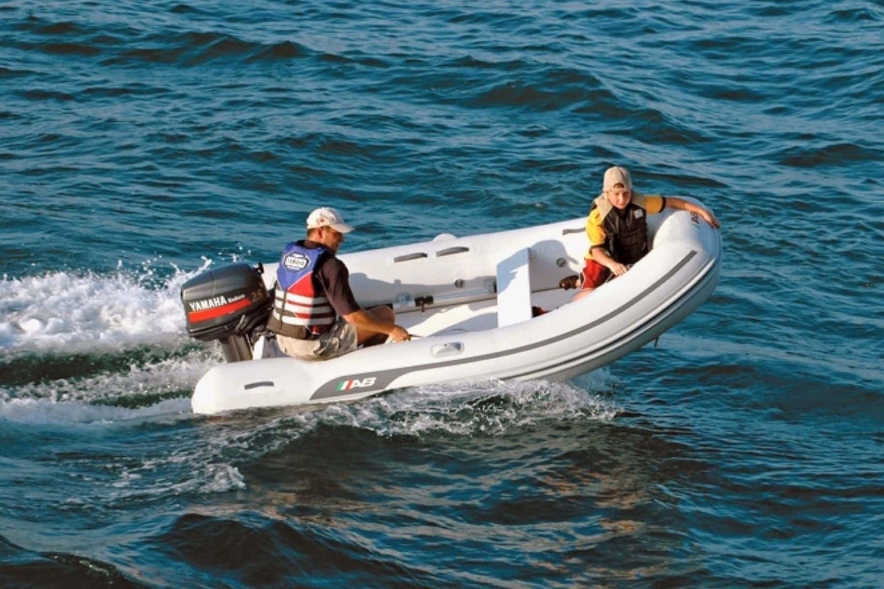 Budget Inflatable Boats