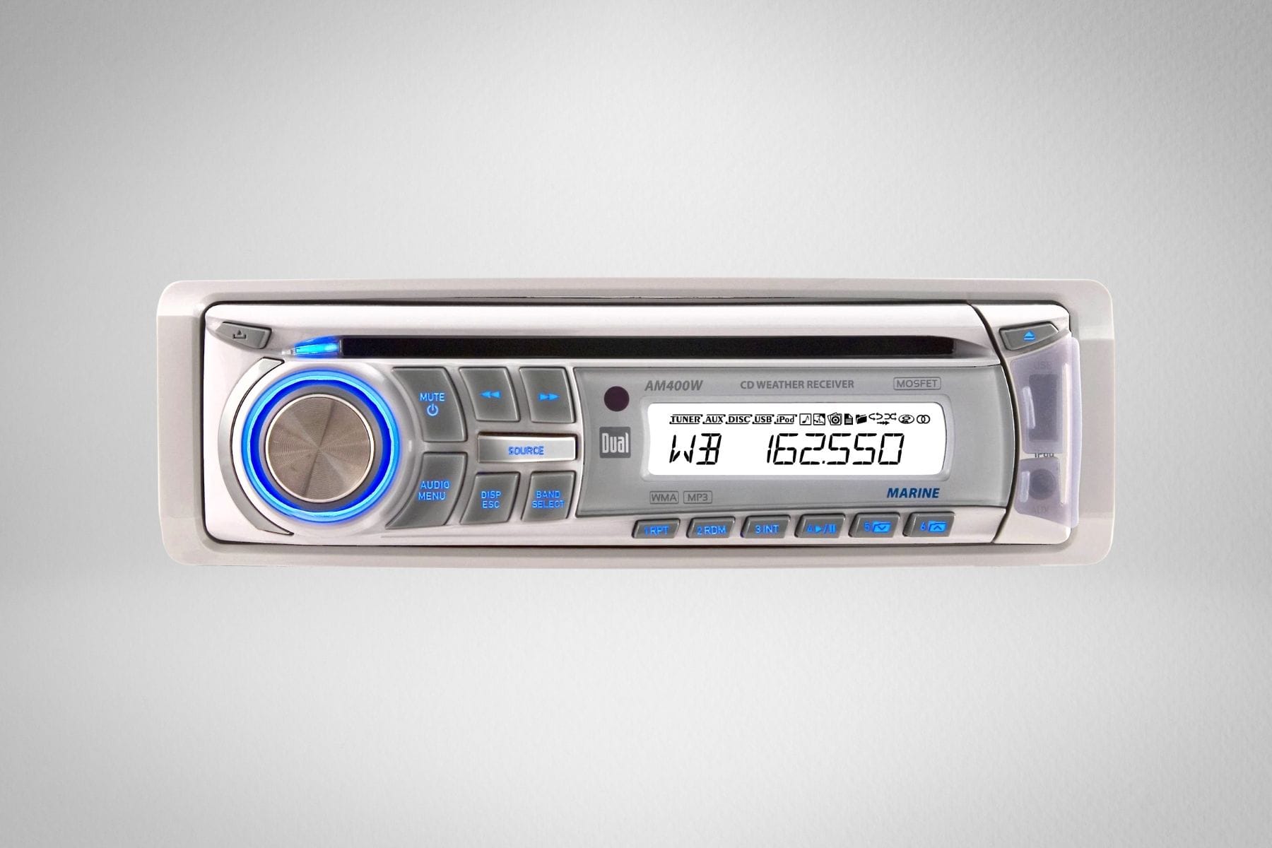Dual AM400W