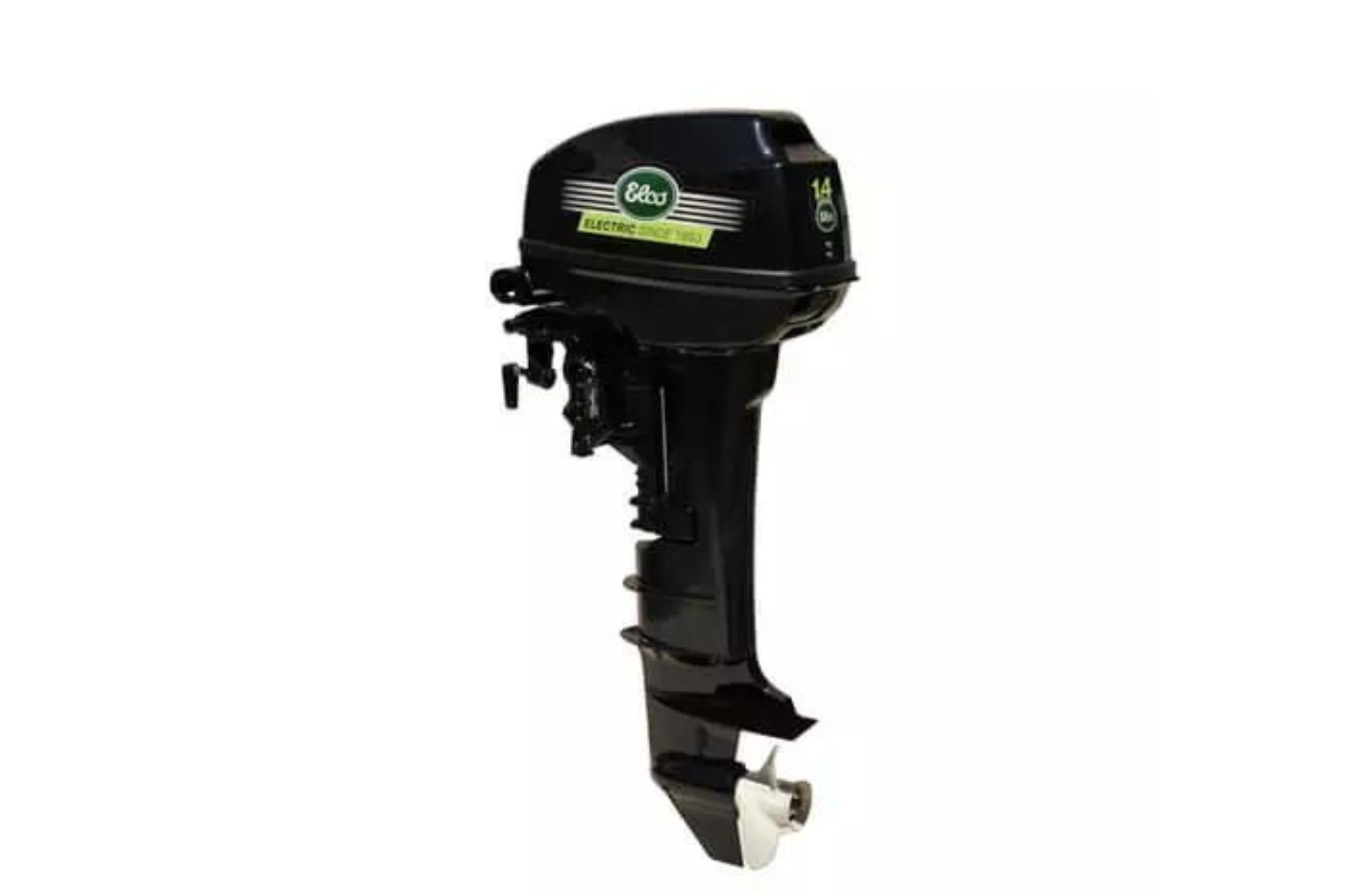 Elco EP-14 Electric Outboard