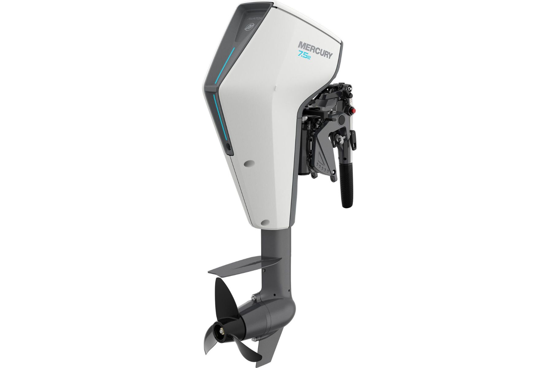Electric Outboard