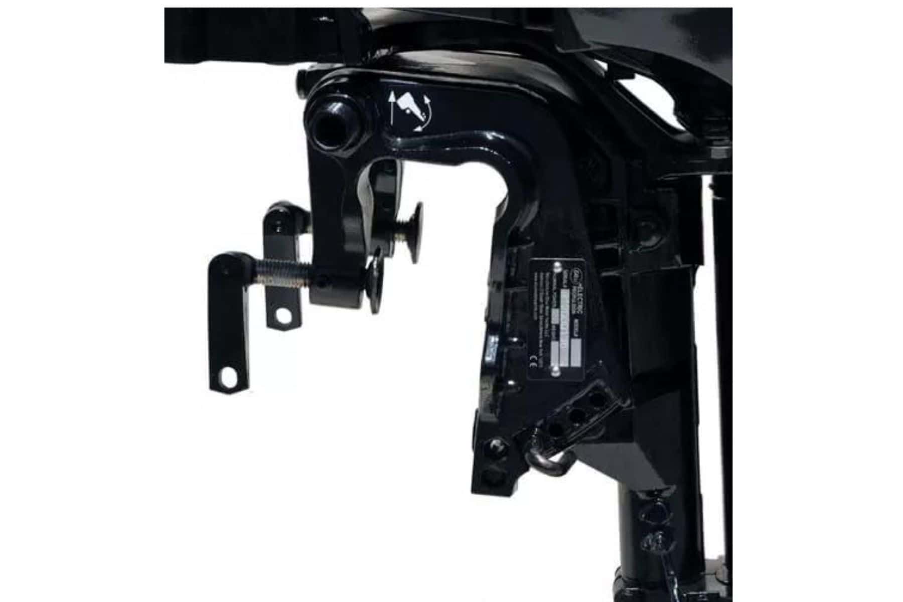Ep 14 Electric Outboard