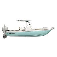 Everglades 243cc Bay Product