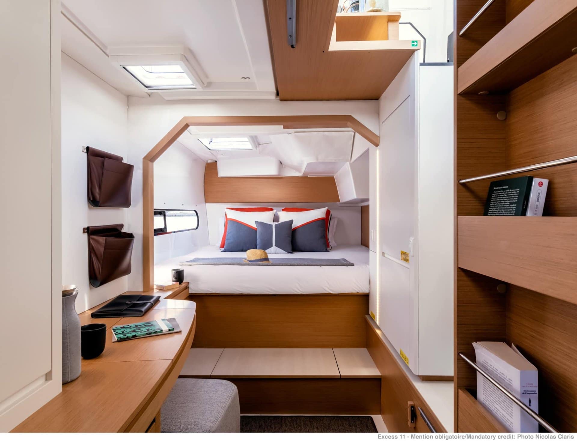 Excess 11 Bedroom