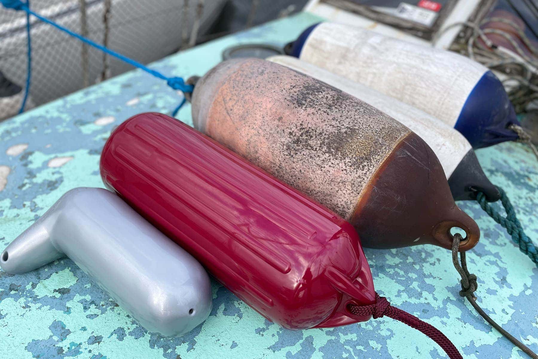 Boat Fenders
