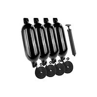 Five Oceans Inflatable Ribbed Boat Fender Product Image