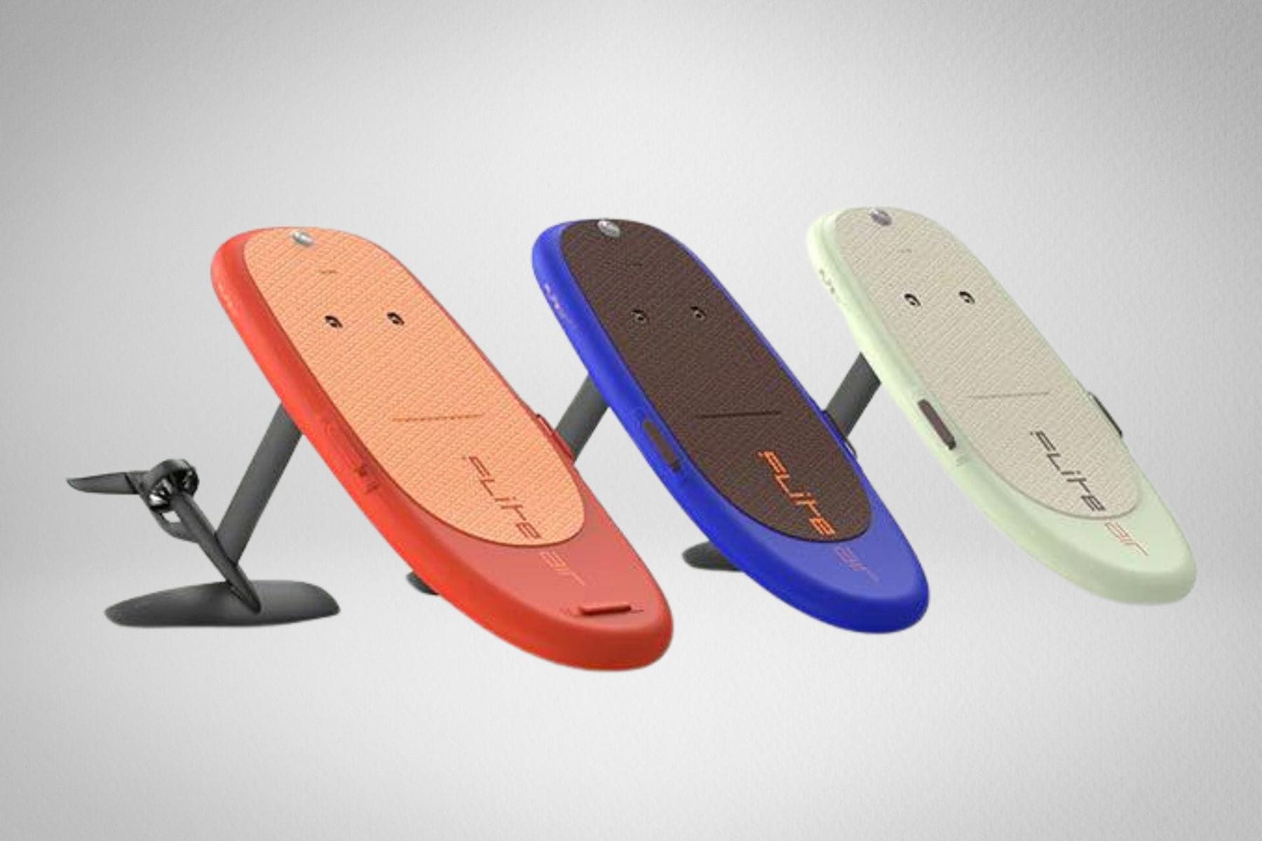 Flite Air & Air Pro