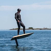 Fliteboard 4 – 100L Board