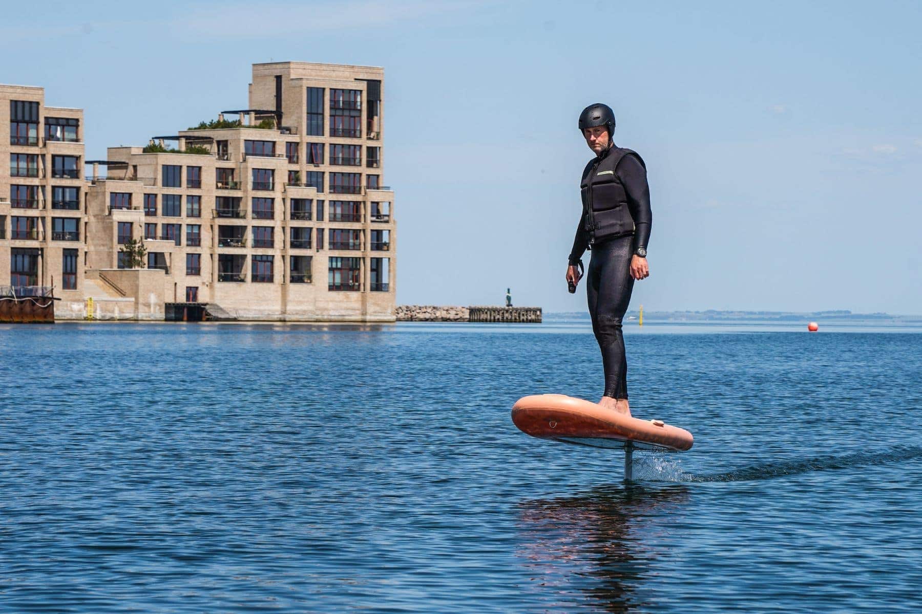 Fliteboard AIR