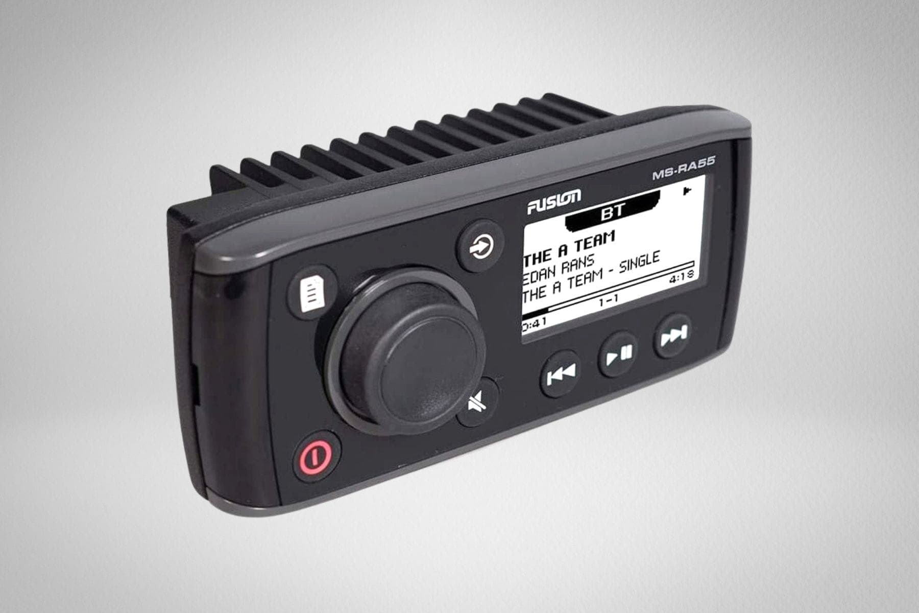 Fusion MS-RA55