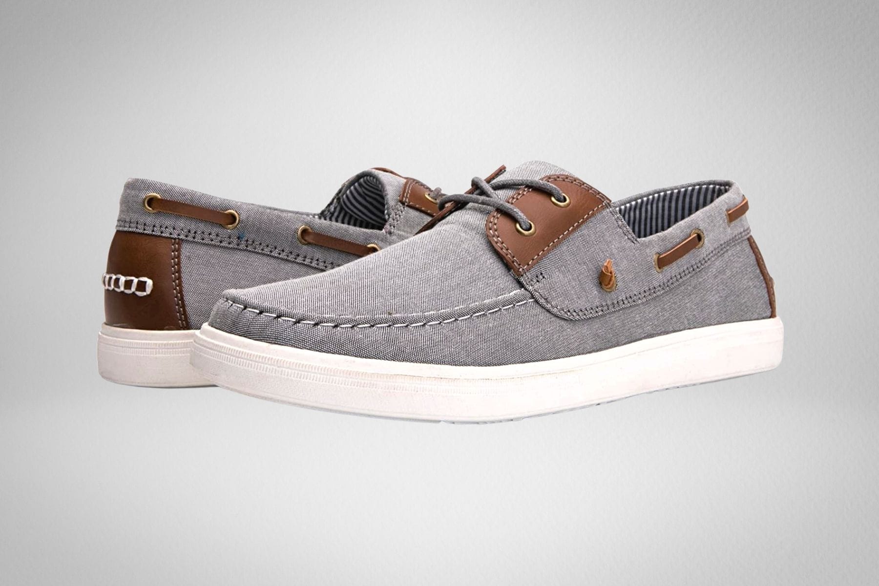 Globalwin Men’s Casual Loafers