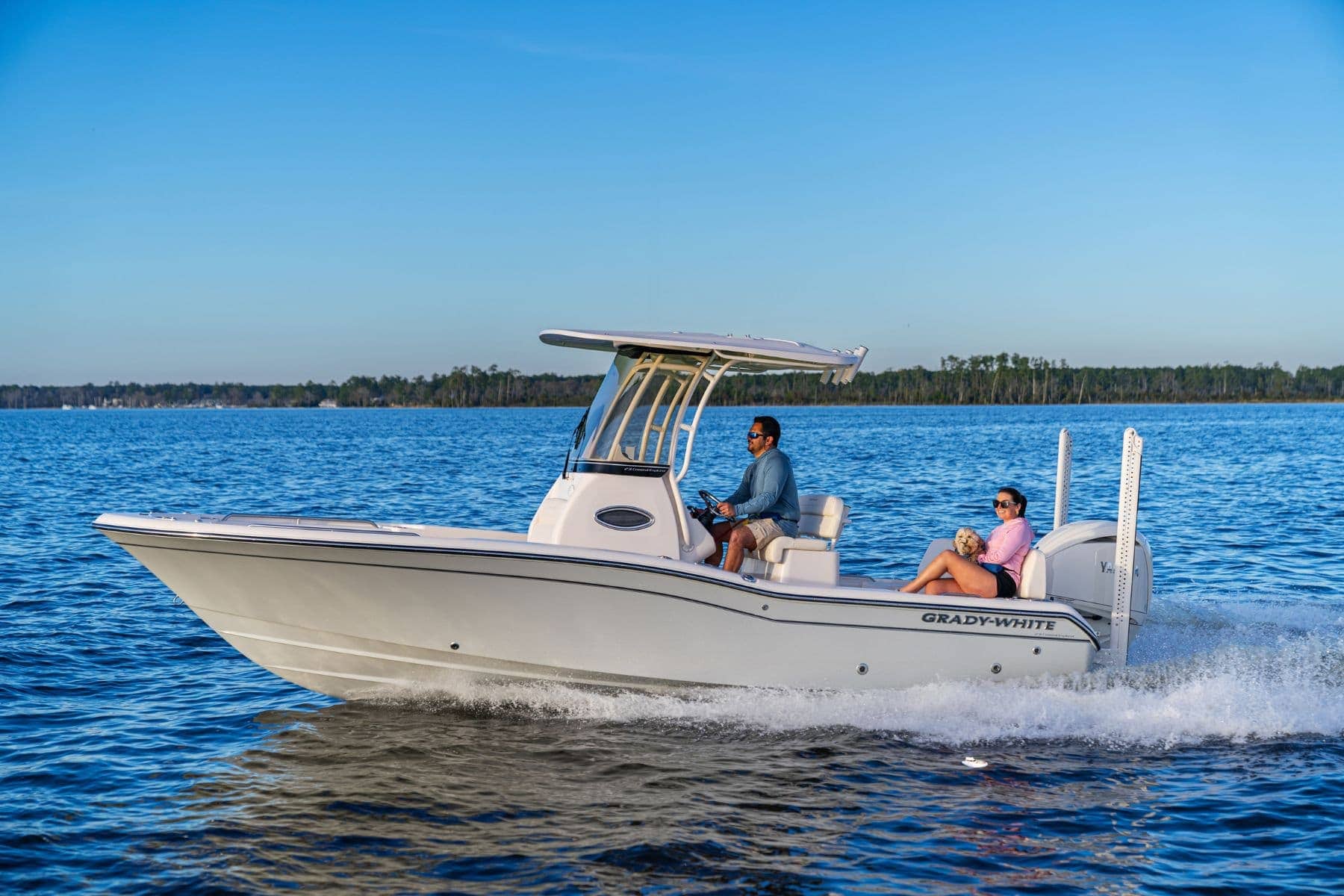 8 Best Bay Boats Reviewed in 2024